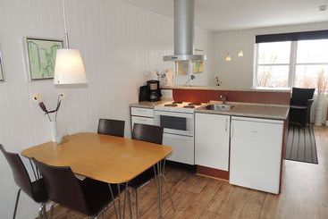 아파트호텔 Landal Rønbjerg