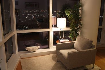 ツーリストアパートメント Dharma Home Suites Jc At Paulus Hook