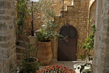 דירות לתיירים Dorovinis Country Houses