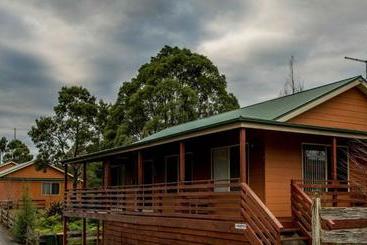 آپارتمان Driftwood Strahan Villas