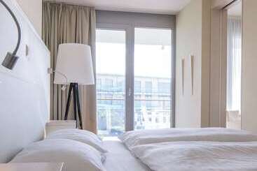 公寓 Falkensteiner Residences Senia