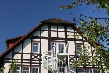 Flux Biohotel Werratal