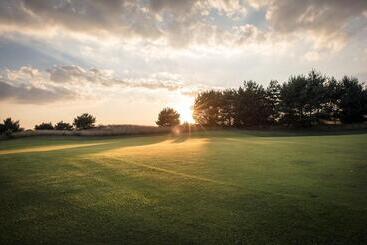 酒店 Aja Bad Saarow