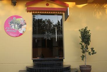 هتل Al Maha Residence Rak