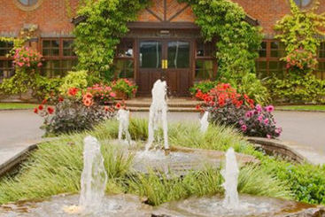 هتل Magnolia Park , Golf & Country Club