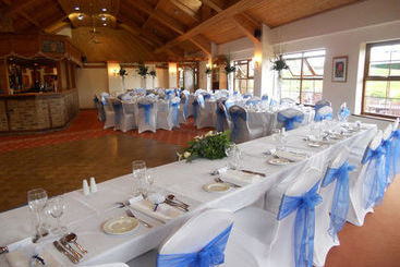 هتل Magnolia Park , Golf & Country Club