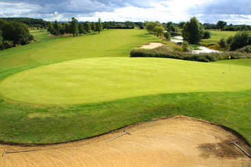 هتل Magnolia Park , Golf & Country Club