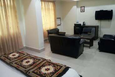 בית מלון כפרי Bodhgaya Gautam