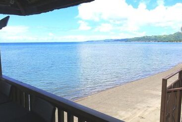 هتل Caimito Beach