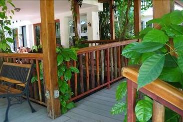 فندق Casa Guardia Panama