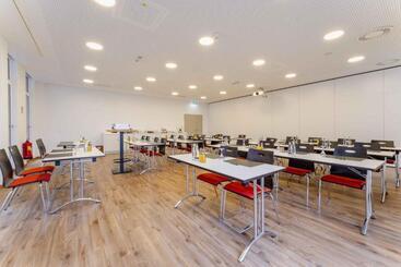 ホテル Plaza Inn Dachau   München