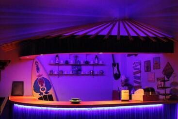 هتل Dar Omar Khayam