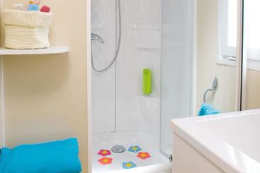 ホテル Le Domaine De Kerlann