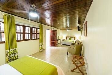 호텔 Flor De Sarta