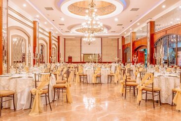 هتل Grand Victoria Boutique