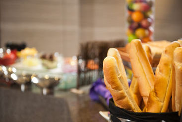 酒店 Holiday Inn Express Hefei North