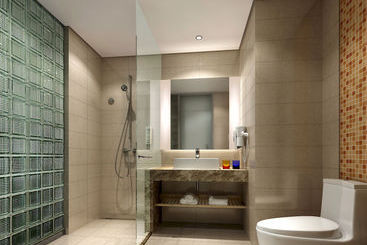 هتل Holiday Inn Express Hefei North