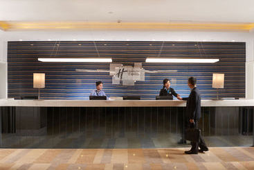 هتل Holiday Inn Express Hefei North