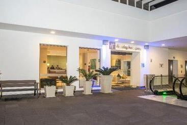 호텔 Holiday Inn Express Xalapa, An Ihg