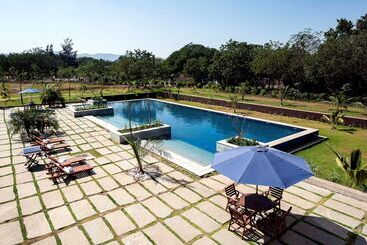 酒店 Hyatt Place Hampi