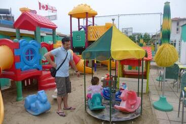 Depandance Hotel Jole