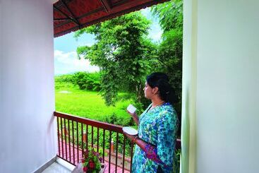 호텔 Jungle Park Resorts