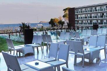 فندق Kairaba Bodrum Princess & Spa  All Inclusive