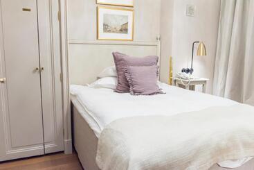 فندق Kungsträdgården