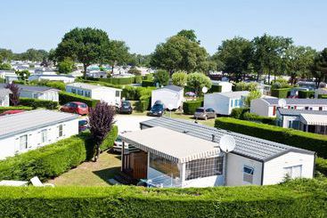 فندق Camping Siblu Les Charmettes