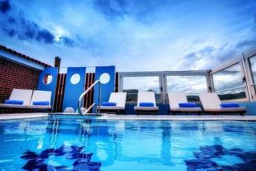 Отель Lino Mare