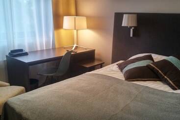 فندق Majvik Congress