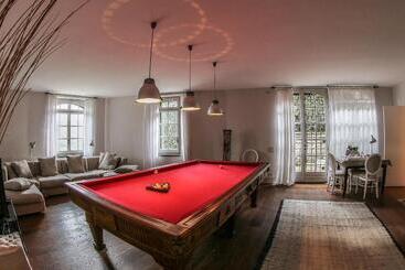 Отель Misia Country Resort & Spa