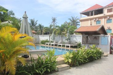 Our Joint Hotel & Guesthouse