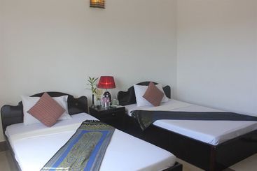 Our Joint Hotel & Guesthouse