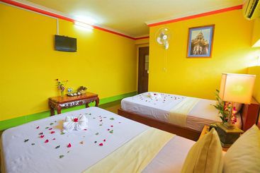 Our Joint Hotel & Guesthouse
