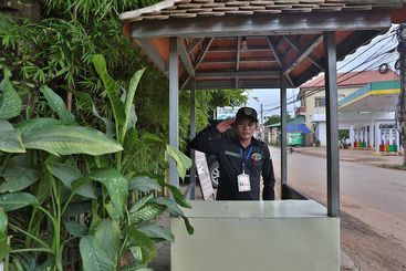 Our Joint Hotel & Guesthouse