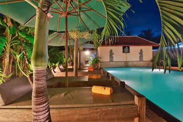 Our Joint Hotel & Guesthouse