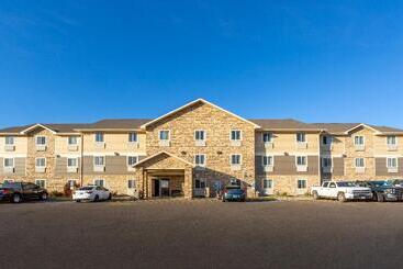 My Place Hotel Dickinson, Nd