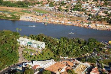 هتل Odara Araguaia
