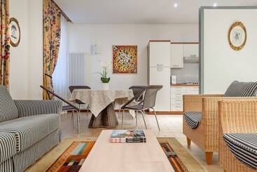 בית מלון כפרי Palazzo Brando