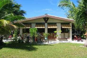 בית מלון כפרי Pension Hotu