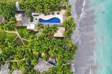 בית מלון כפרי Pousada Do Toque