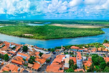 ホテル Pousada Jagata