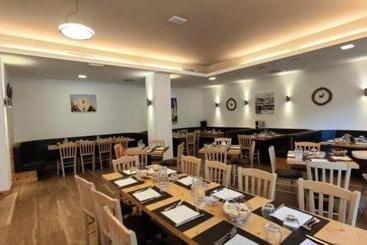 酒店 Principe Marmolada