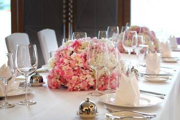 Отель Pullman Wenzhou