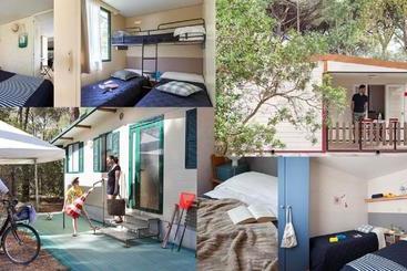 هتل Puntala Camp & Resort