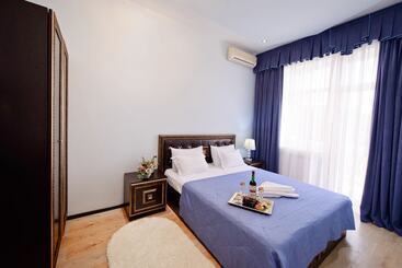 هتل Raduga Prestige