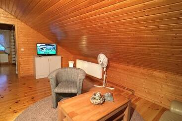 酒店 & Restaurant Zur Spreewalderin