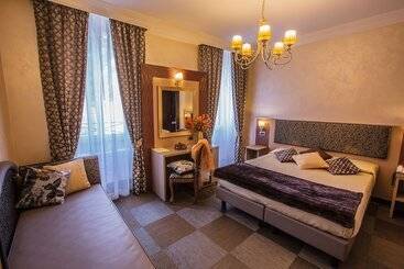 בית מלון כפרי Romano