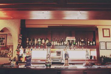 בית מלון כפרי Royal